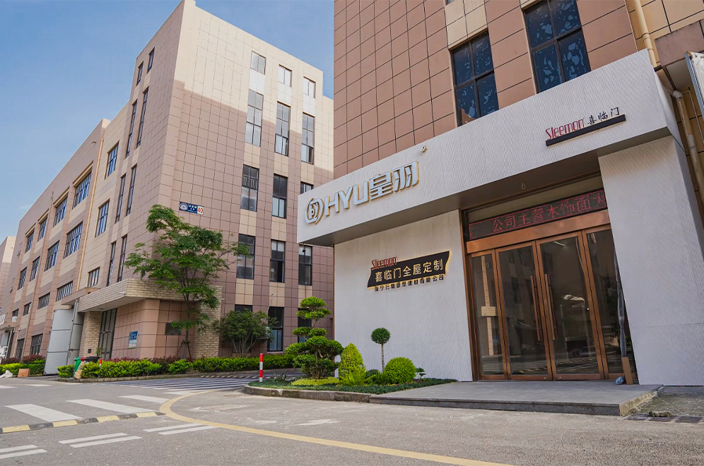 Haining Yunxi Yeni Malzeme Teknolojisi A.Ş., Ltd.