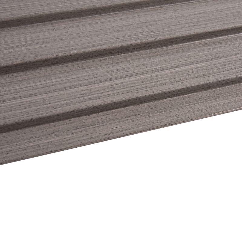Su geçirmez ve Dayanıklı WPC Yivli Panel Ahşap Plastik Kompozit Duvar Kaplama Hücre boyutu 10*4.2 YXWPC19512 Su geçirmez ve Dayanıklı WPC Yivli Panel Ahşap Plastik Kompozit Duvar Kaplama Hücre boyutu 10*4.2 YXWPC19512